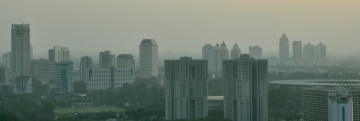 Jakarta-skyline